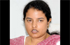 Udupi DC Priyanka personally visits Koragas in Movady